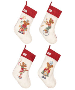 Alternative view of Calza Bear