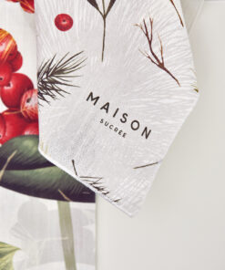 strofinacci natalizi carillon