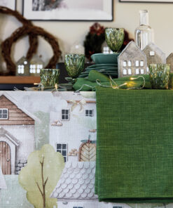 tovaglia di natale antimacchia -borgo-natale3