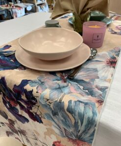 tovaglia sabbia orientale