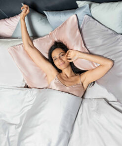 Alternative view of Federe seta Principessa