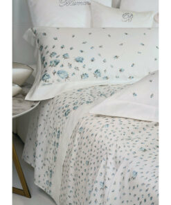 lenzuolo copriletto blumarine sogno rugiada