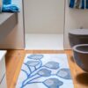 Tappeto bagno Dalia