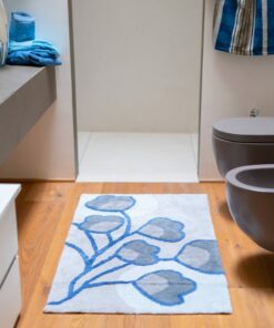 Tappeto bagno Dalia