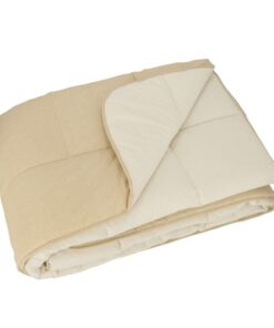 Trapunta invernale Gabel Chromo beige