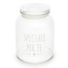 Barattolo borosilicato Speciale per te -
