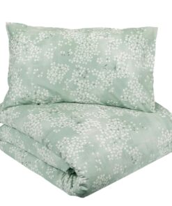 Copripiumino percalle Fazzini Kimono surf 233