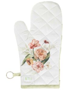 Guanto cucina Garden flower (4-var.2