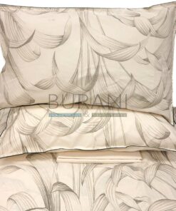 Lenzuolo matrimoniale Naturae Gabel Iside naturale