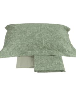 Lenzuolo matrimoniale raso Fazzi