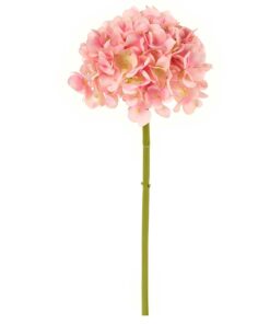 Ortensia artificiale cm.46x16