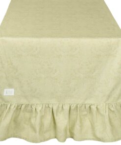 Runner tavola Garden flower - var.3