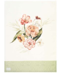 Strofinaccio cucina Garden flower