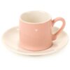 Tazzina caffe con piattino Petit amour.1
