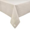 Tovaglia resinata anti macchia beige