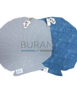 Tovaglietta americana conchiglia