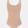 Body modellante Chantelle nudo C10UTO .1