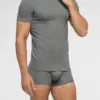 Maglia girocollo modal grigio vprt93354-3_01
