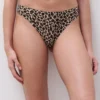 Perizoma leopardato thong c11d900OZ.2