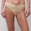 Perizoma softStretch Chantelle 26490 beige dore
