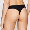 Perizoma softStretch Chantelle 26490 nero