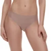 Perizoma softStretch Chantelle 26490 nudo