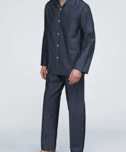 Pigiama Uomo Aperto Perofil vprt00260