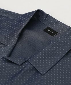 Pigiama Uomo Aperto Perofil vprt00260