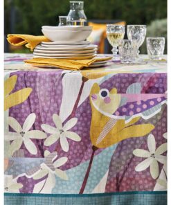 Tovaglia antimacchia Berenice