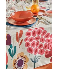 Tovaglia antimacchia Bouqueria