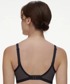 reggiseno con ferretto chantelle C18im1 nero