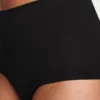 slip modellante donna nero c10ou70 nero