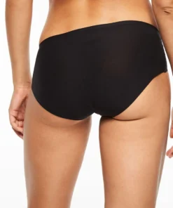 Alternative view of Slip Chantelle Shorty monotaglia
