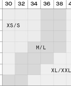 Alternative view of Top bralette Chantelle spallina stretta leopardato