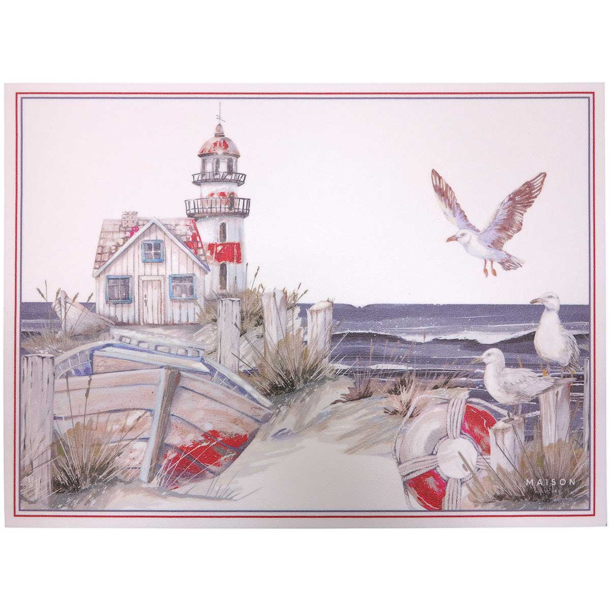 tovaglietta americana var.1