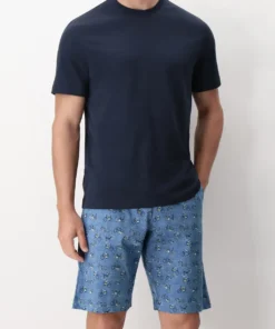 Pigiama estivo unisex Perofil vprt93095_3