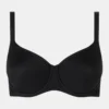reggiseno modellante chantelle c914 nero