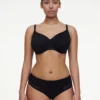reggiseno modellante chantelle c914 nero