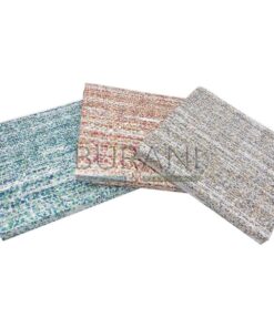 Copriletto estivo geometrico Caleffi Evan