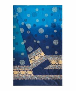 Telo arredo Granfoulard roma Bassetti Pallavicino c1