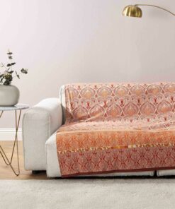 Telo arredo Parma Granfoulard Bassetti Nairobi