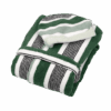 ACCAPPATOIO gradazioni verde 53 .3