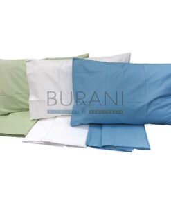 Completo lenzuola tinta unita Gabel Belem