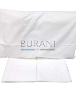 Completo lenzuola tinta unita Gabel Belem azzurro