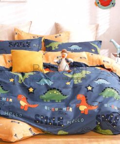 Copripiumino singolo Draghi