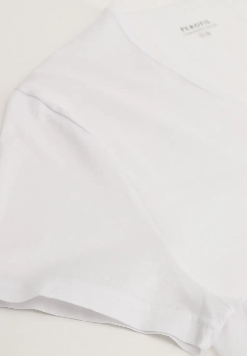 Maglietta uomo scollo V Filo di Scozia