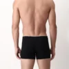 boxer parigamba cotone elasticizzato Perofil nero_3_1