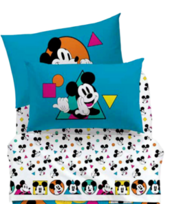 Lenzuolo Topolino