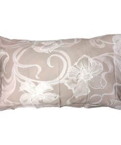 copripiumino Blumarine Palermo Blumarine La Pergola tortora