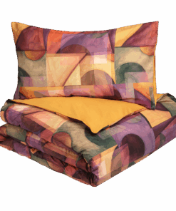 Copripiumino matrimoniale Fazzini Paracas 6 - Escluso lenzuolo inferiore